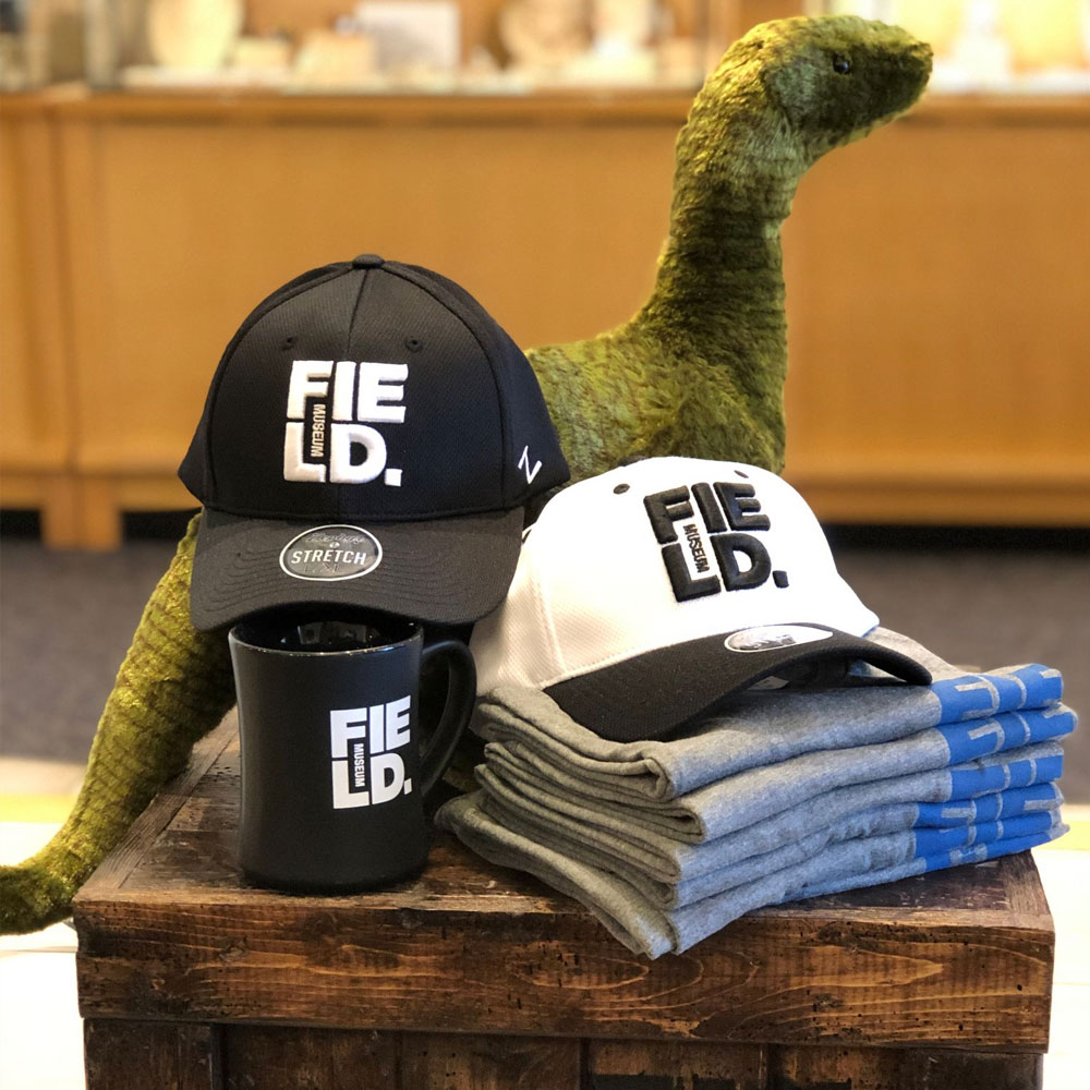 Field museum merchandise