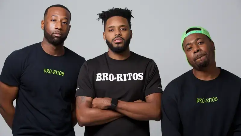 Bro-Ritos