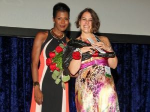 Ford Field Team Member Recognized with ROSE Award