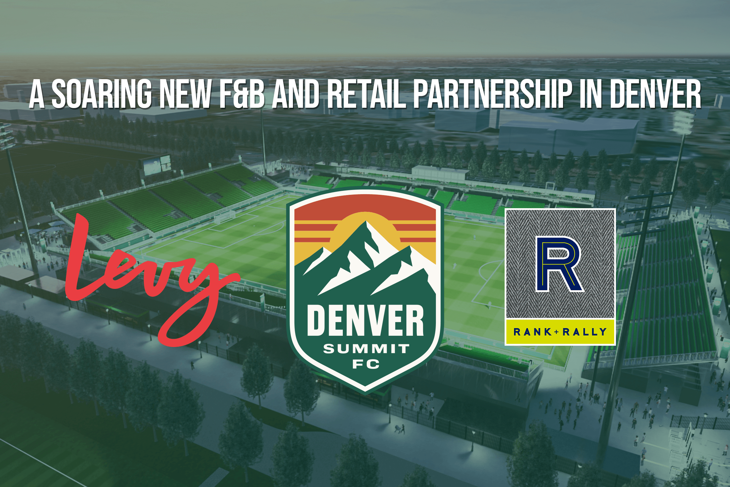 Denver Summit FC logo