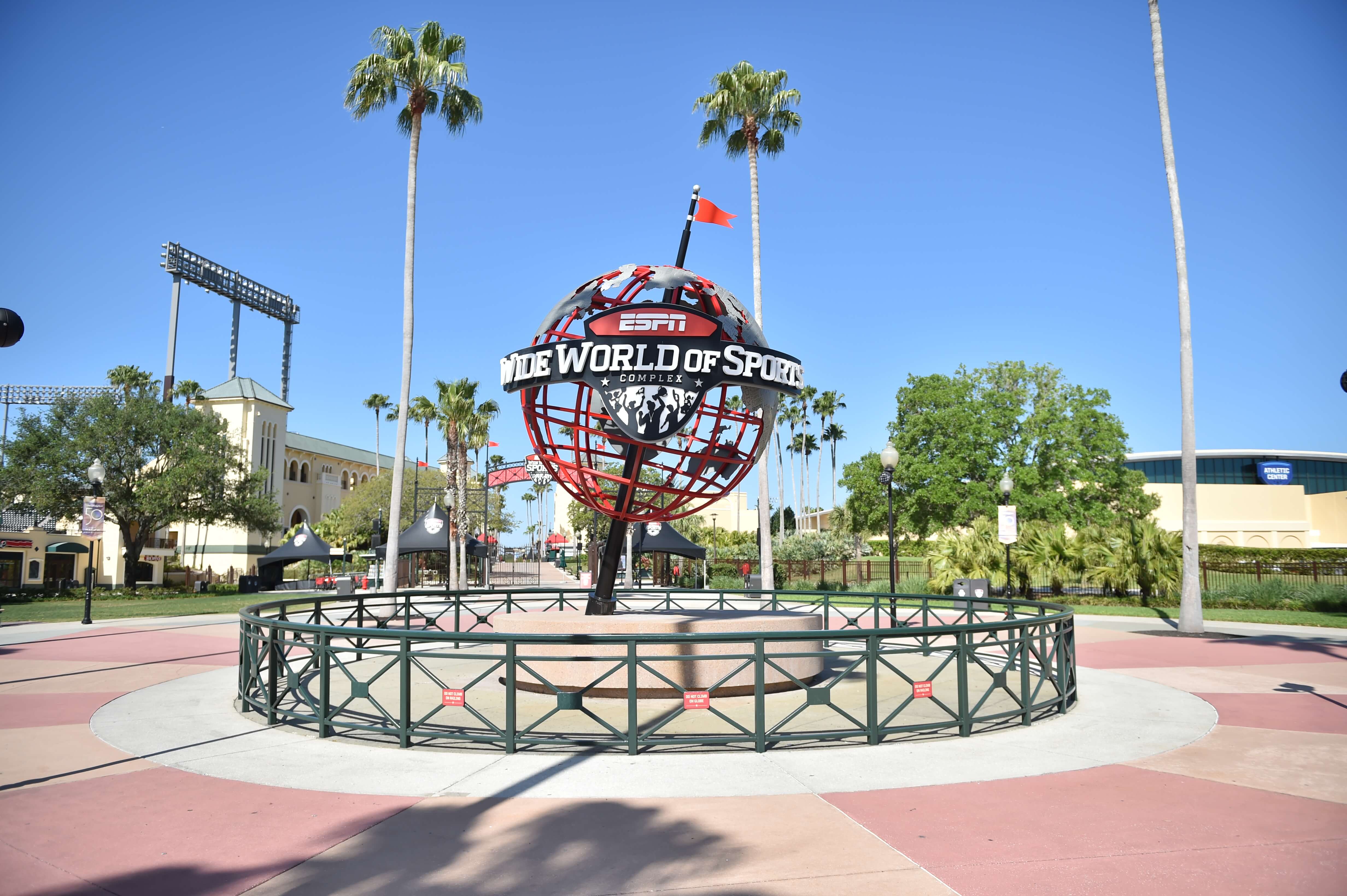 Levy is Selected as New Food and Beverage Operator at ESPN Wide World of Sports Complex at Walt Disney World Resort