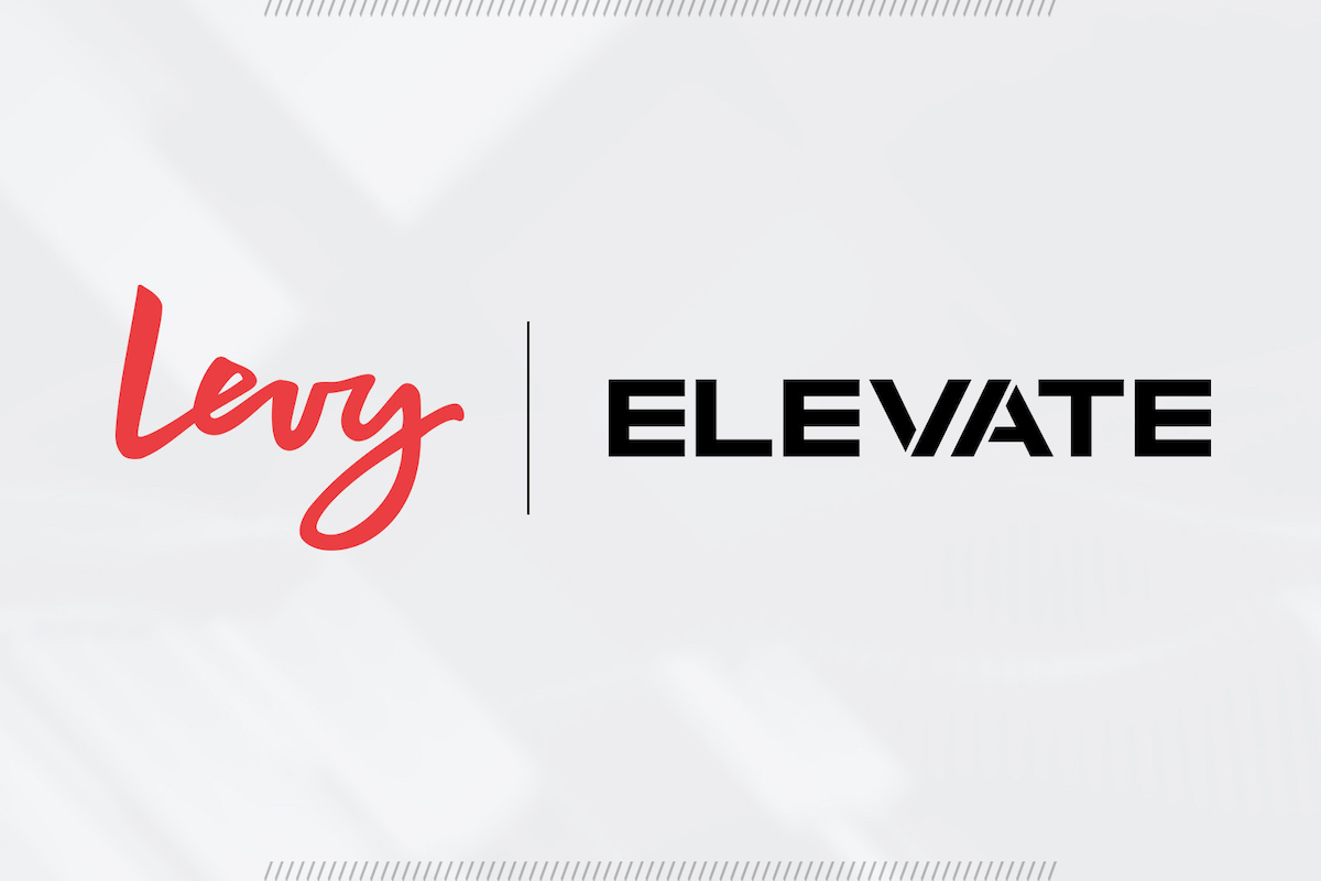 Levy Joins Elevate Ownership Group