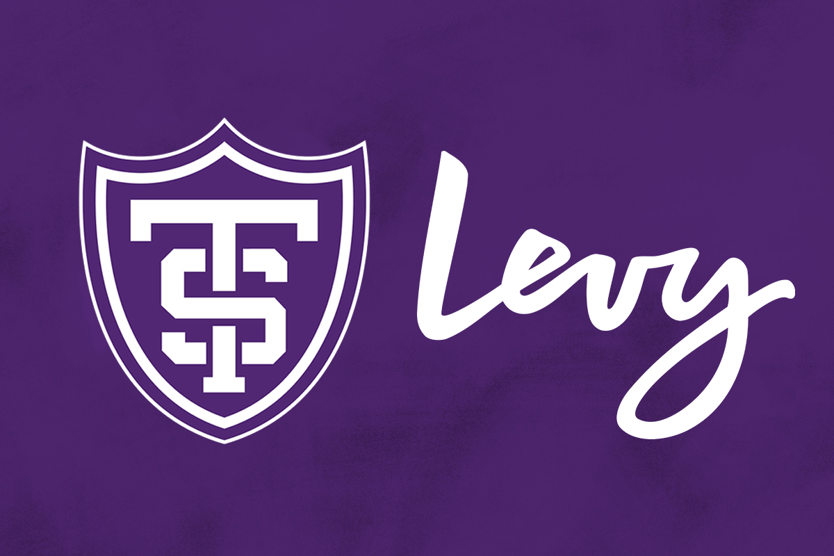 St. Thomas Selects Levy As Official Food And Beverage Partner Of Tommie Athletics