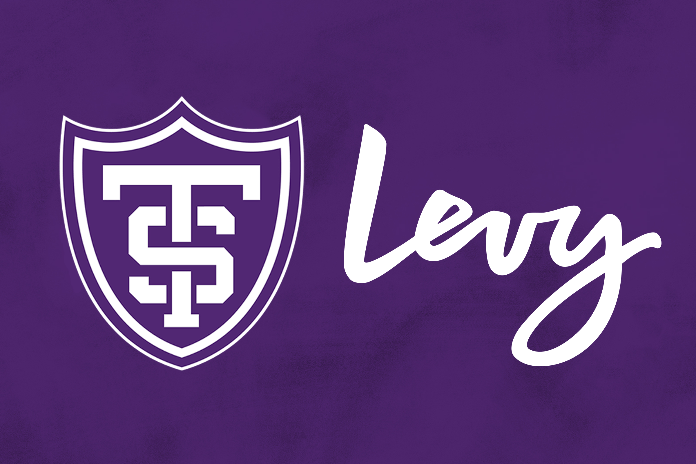 levy and st thomas logos