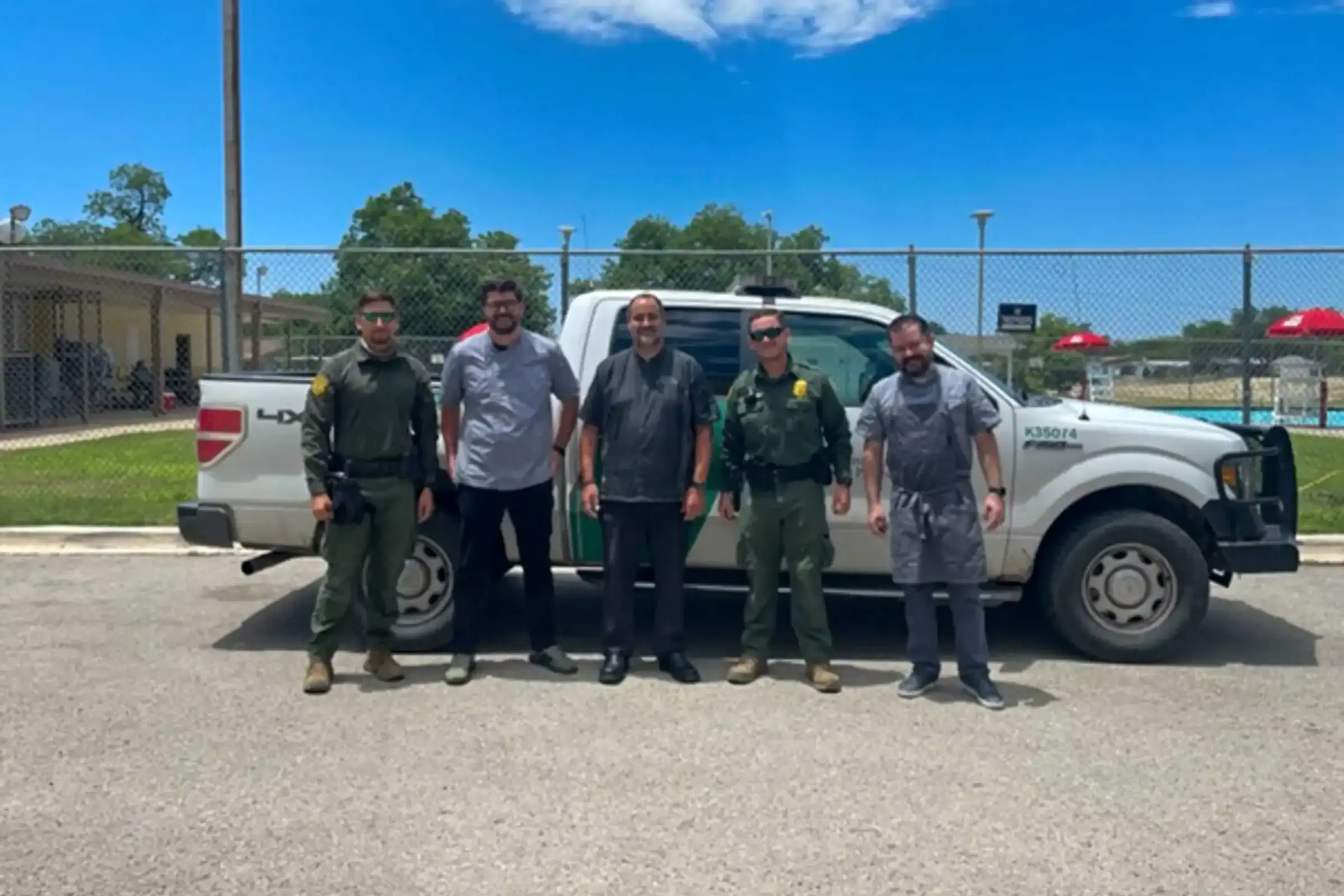 Employees Ready to Assist in Uvalde